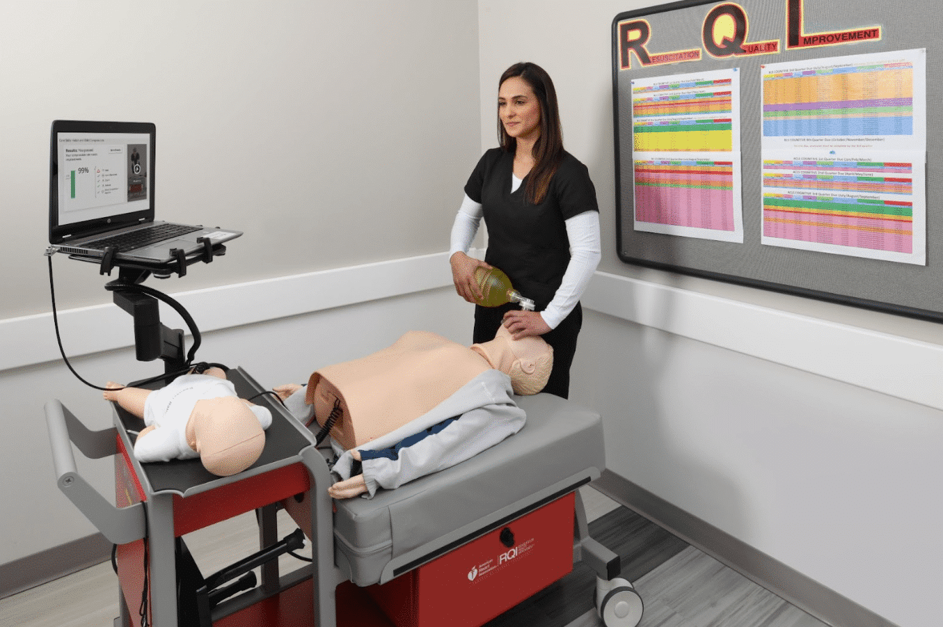 BLS Certification Daly City