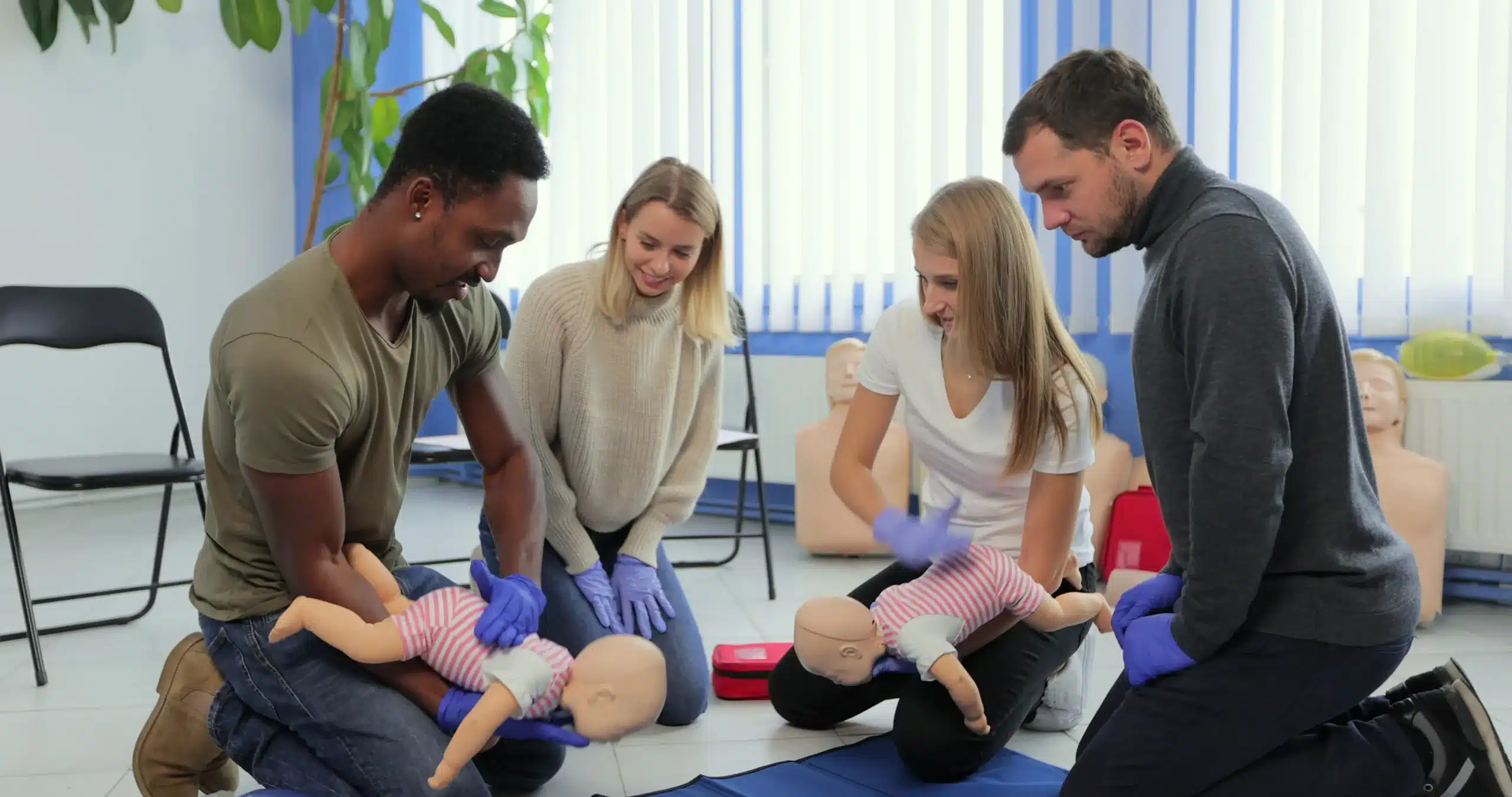 Low-Cost CPR Certification in Daly City: Your Guide