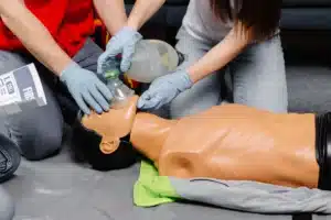 Online ACLS Classes in San Mateo: Your Complete Guide