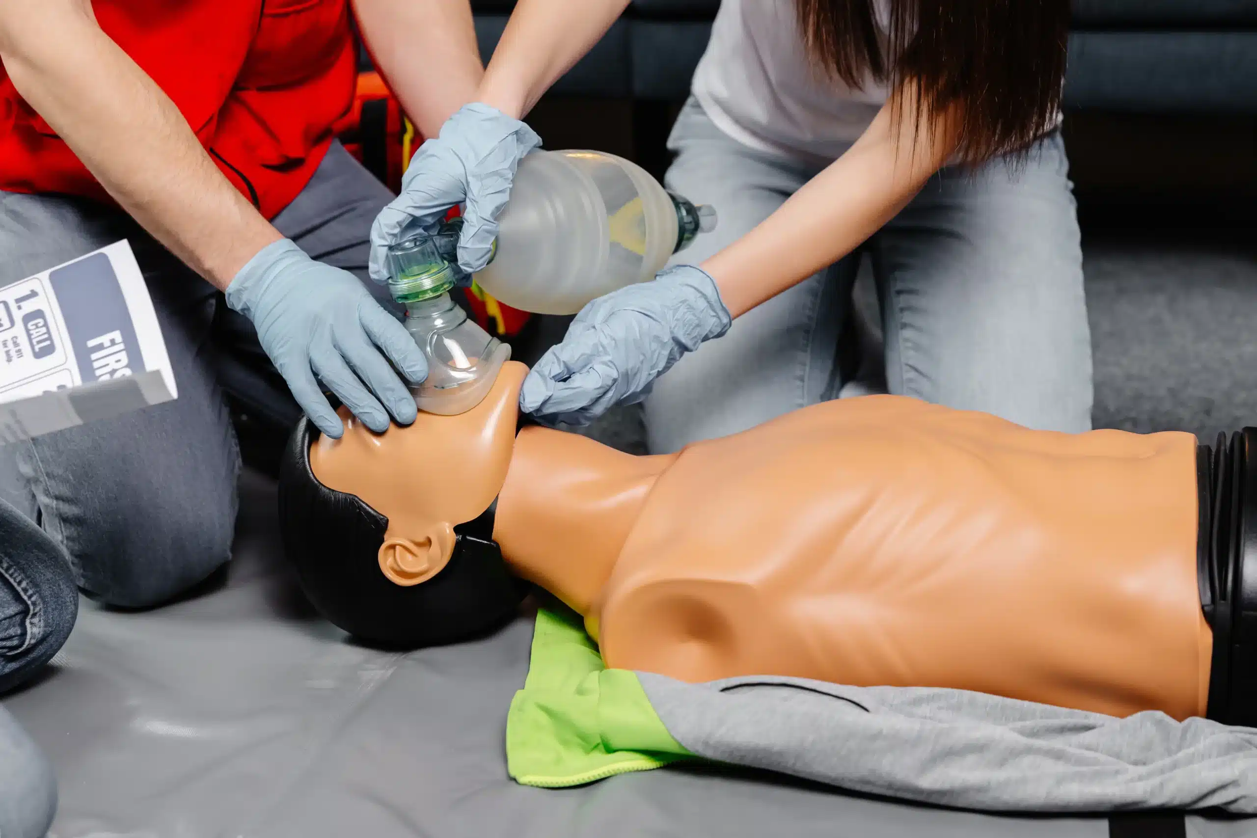 Online ACLS Classes in San Mateo: Your Complete Guide