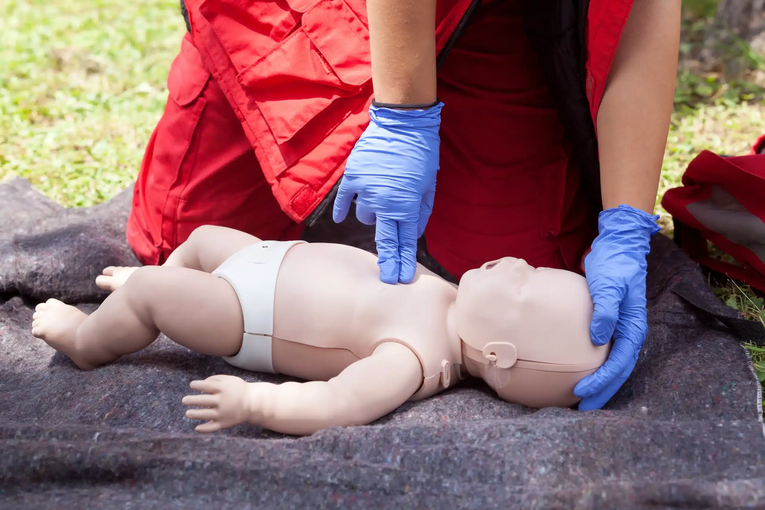 Online CPR Classes in San Mateo: Your Certification Guide