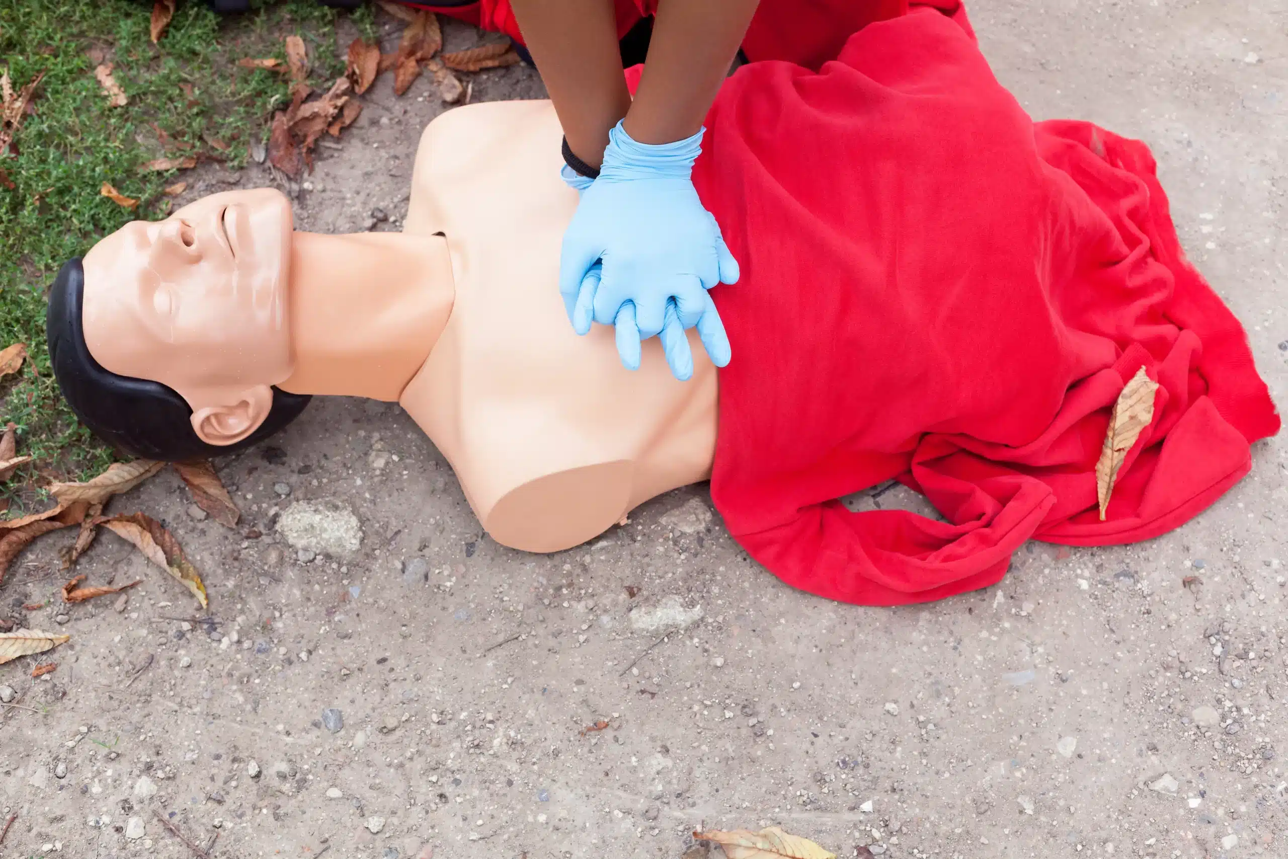 Your Guide to CPR Classes in San Mateo