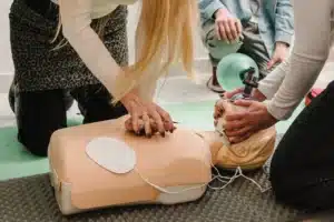 CPR Recertification Near Me: A Complete Guide