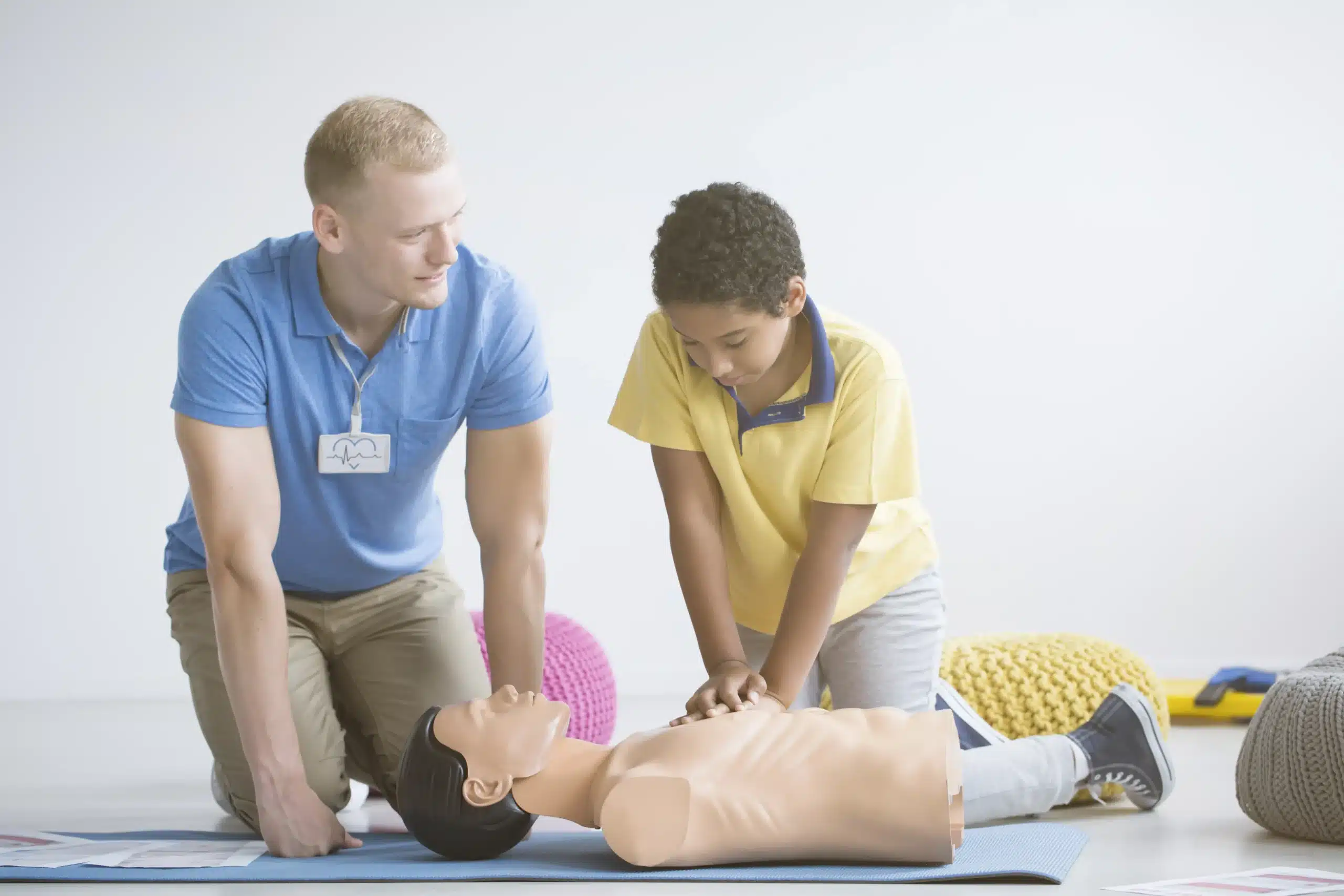 Find a CPR Refresher Near Me: Your Certification Guide