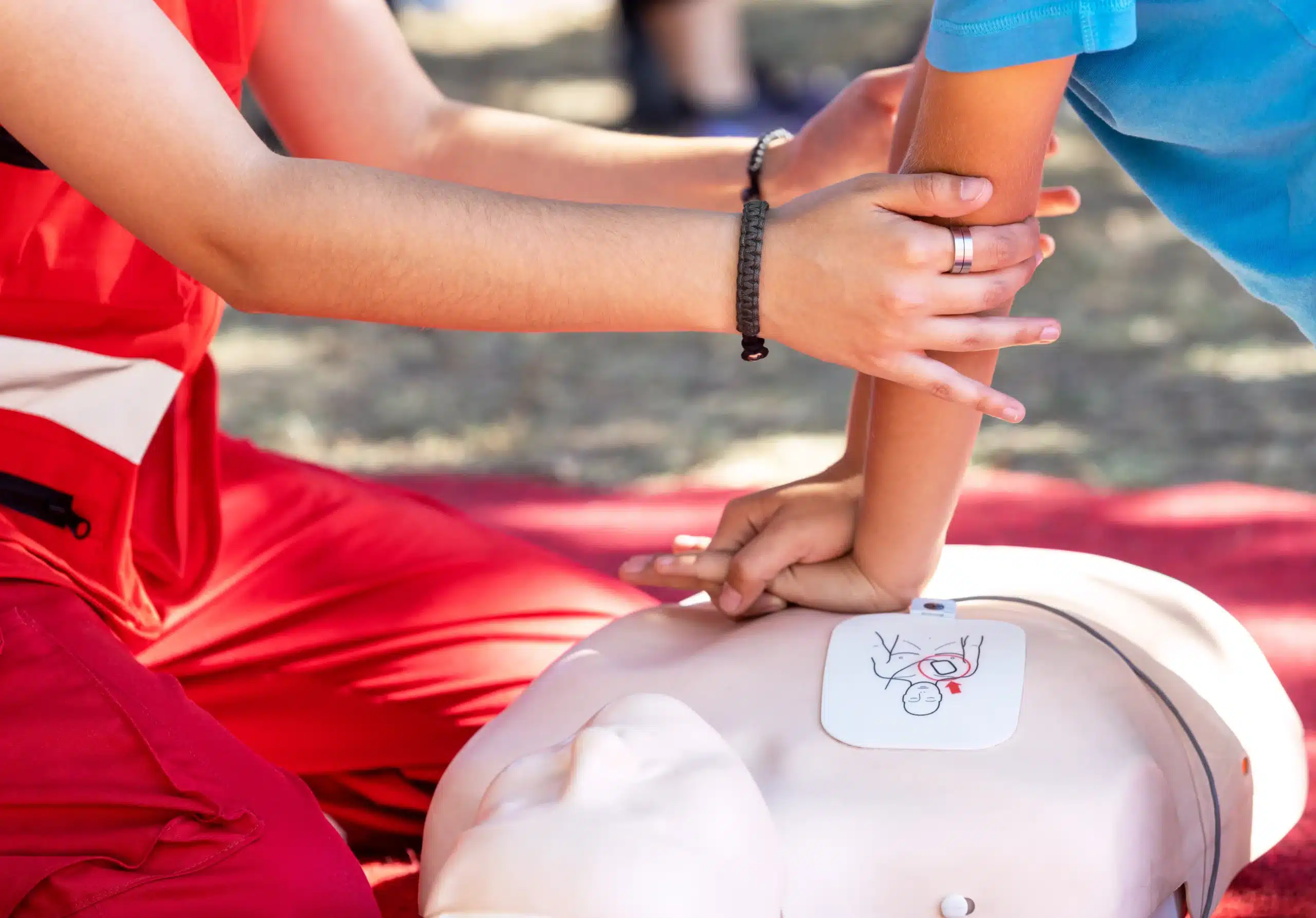 Find AHA CPR Courses Near Me: Your Complete Guide