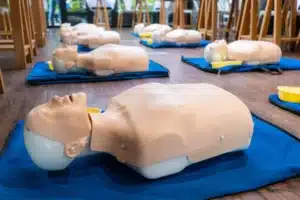 Find First-Aid Classes Near Me: Your Local Guide