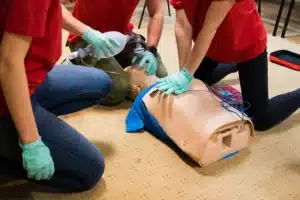 Free CPR Classes: Your Guide to Finding Training