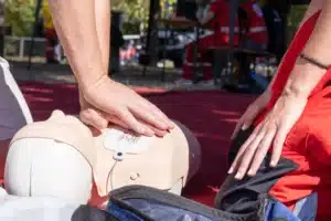 CPR Refresher Daly City: Your Ultimate Guide